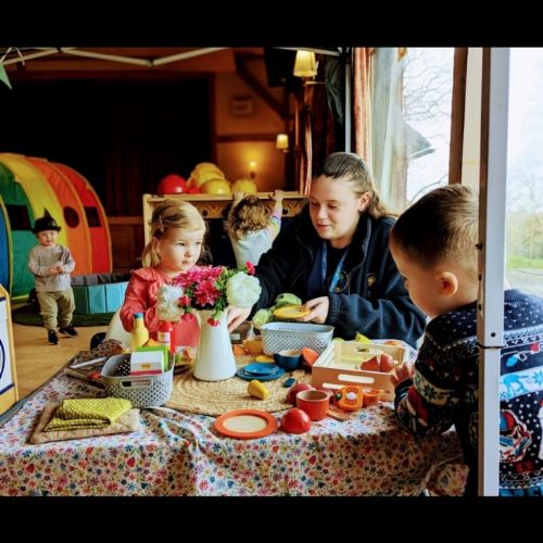 Egerton Pre-School (Kent)